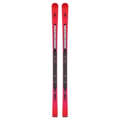 2026 Atomic Redster JR FIS G9 REVO ICON GS Skis -Finest Ski Equipment 2026 Atomic Redster JR FIS GS 184