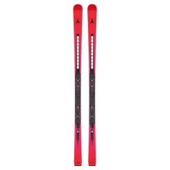 2026 Atomic Redster JR FIS G9 REVO ICON GS Skis -Finest Ski Equipment 2026 Atomic Redster JR FIS GS 187
