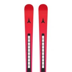 2026 Atomic Redster JR FIS G9 REVO ICON GS Skis