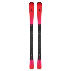 2026 Atomic Redster JR S9 J-RP SL Skis -Finest Ski Equipment 2026 Atomic Redster JR FIS SL 152