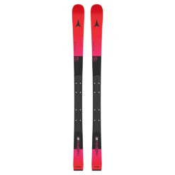 2026 Atomic Redster JR G9 J-RP GS Skis 10 2026 Atomic Redster JR G9 J-RP GS Skis -Finest Ski Equipment 2026 Atomic Redster JR GS 138