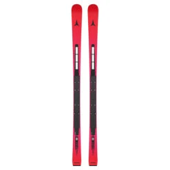 Finest Ski Equipment -Finest Ski Equipment 2026 Atomic Redster JR GS 166