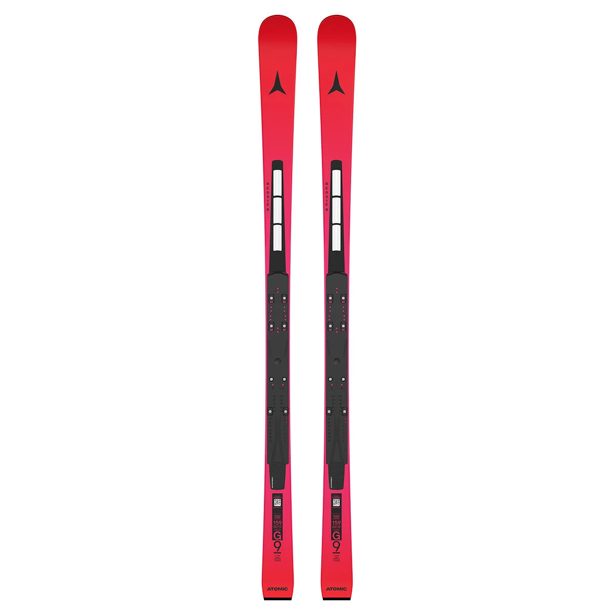 2026 Atomic Redster JR G9 J-RP GS Skis 4 2026 Atomic Redster JR G9 J-RP GS Skis - Image 2
