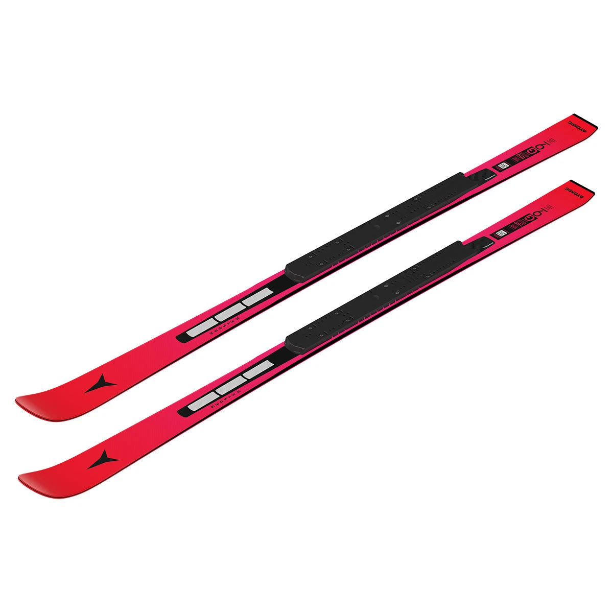 2026 Atomic Redster JR G9 J-RP GS Skis 7 2026 Atomic Redster JR G9 J-RP GS Skis - Image 5