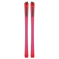 2026 Atomic Redster FIS S9 ICON U16 SL Skis -Finest Ski Equipment 2026 Atomic Redster U16 SL 2