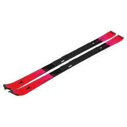 2026 Atomic Redster FIS S9 ICON U16 SL Skis -Finest Ski Equipment 2026 Atomic Redster U16 SL 3