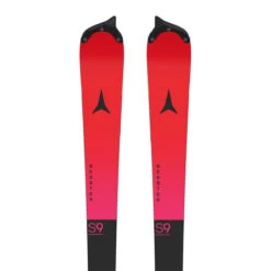 2026 Atomic Redster FIS S9 ICON U16 SL Skis