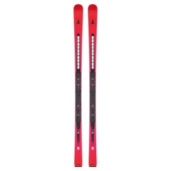 2026 Atomic Redster FIS G9 REVO ICON GS Skis -Finest Ski Equipment 2026 Atomic Redster W FIS GS 1