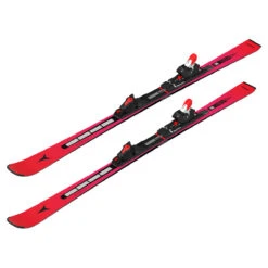 2026 Atomic Redster Master's S9 REVO SL Skis -Finest Ski Equipment 2026 Atomic S9 REVO S 3