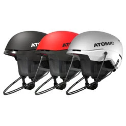 Atomic Redster SL Helmet