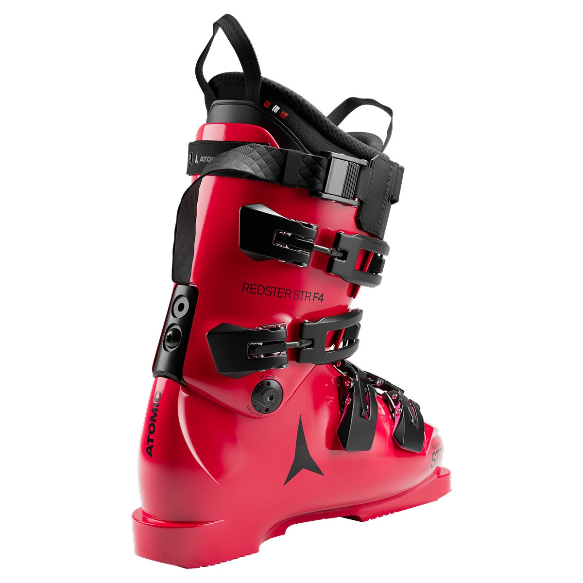 2026 Atomic Redster TR F4 130 Ski Boot 4 2026 Atomic Redster TR F4 130 Ski Boot - Image 2