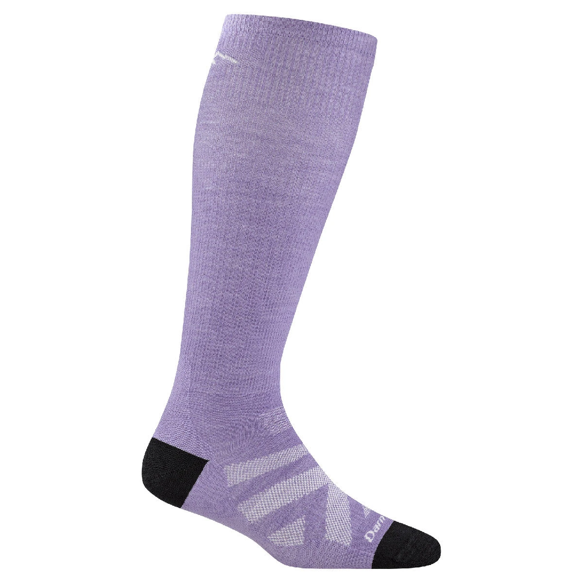 Darn Tough Women's RFL Ultra-Light Ski Socks 3 Darn Tough Women's RFL Ultra-Light Ski Socks