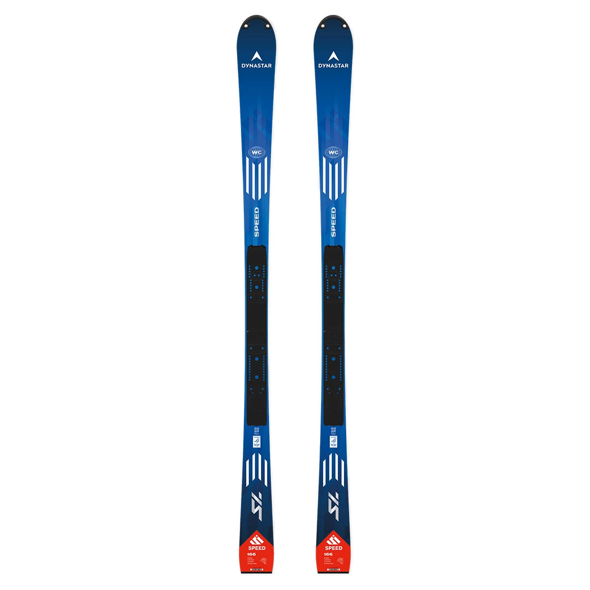 2026 Dynastar Speed Omeglass WC FIS SL Skis 4 2026 Dynastar Speed Omeglass WC FIS SL Skis - Image 2