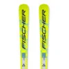 2026 Fischer RC4 NOIZE LT PRO GS Skis