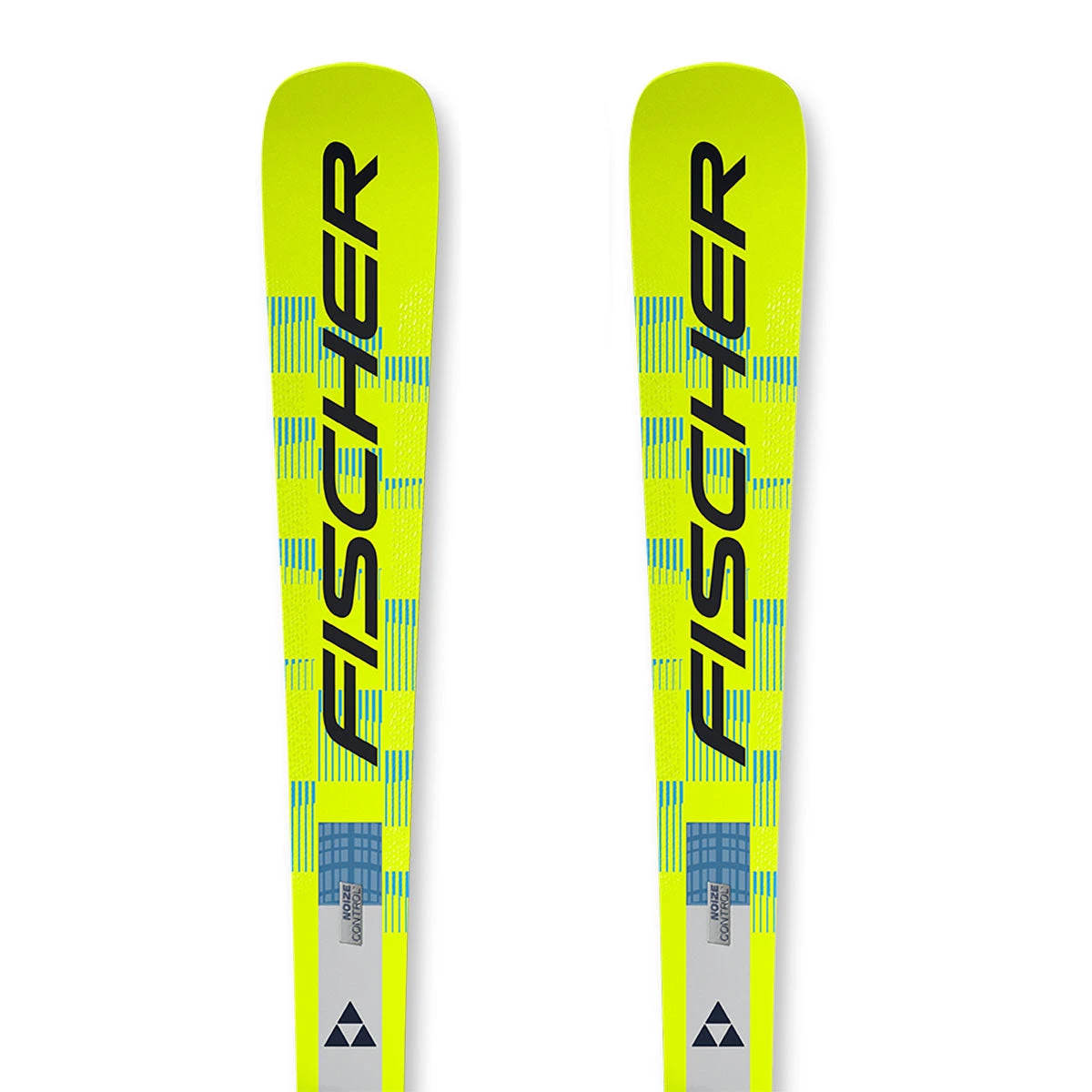 2026 Fischer RC4 NOIZE ST PRO SL Skis 3 2026 Fischer RC4 NOIZE ST PRO SL Skis