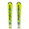2026 Fischer RC4 WC NOIZE FIS SL Skis 1 2026 Fischer RC4 WC NOIZE FIS SL Skis -Finest Ski Equipment 2026 Fischer RC4 WC FIS SL Ski T