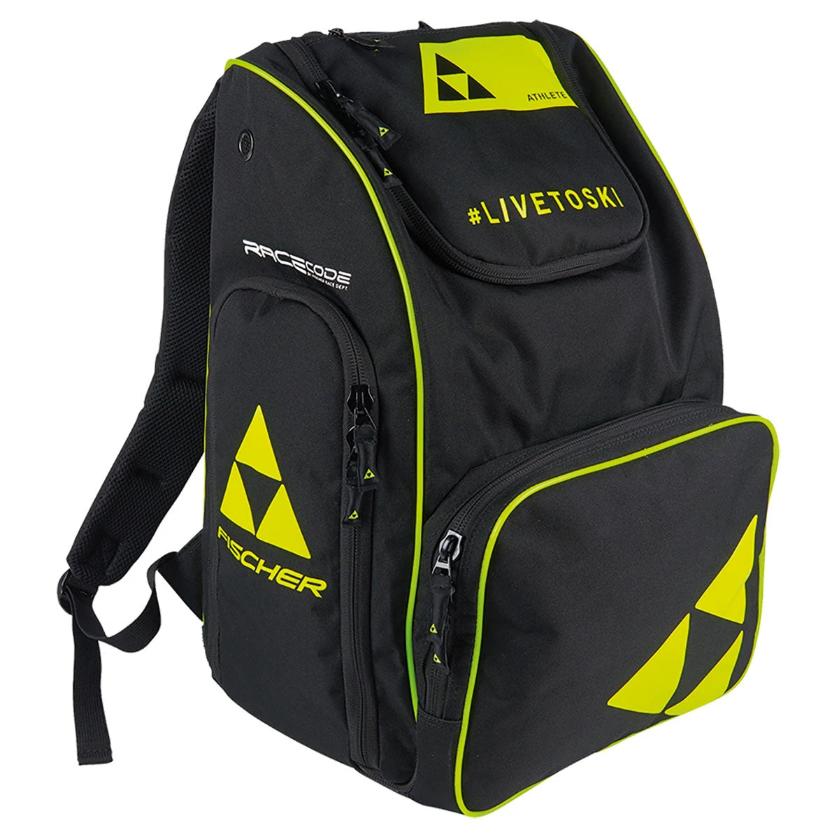 Fischer Race Backpack 55L 4 Fischer Race Backpack 55L - Image 2