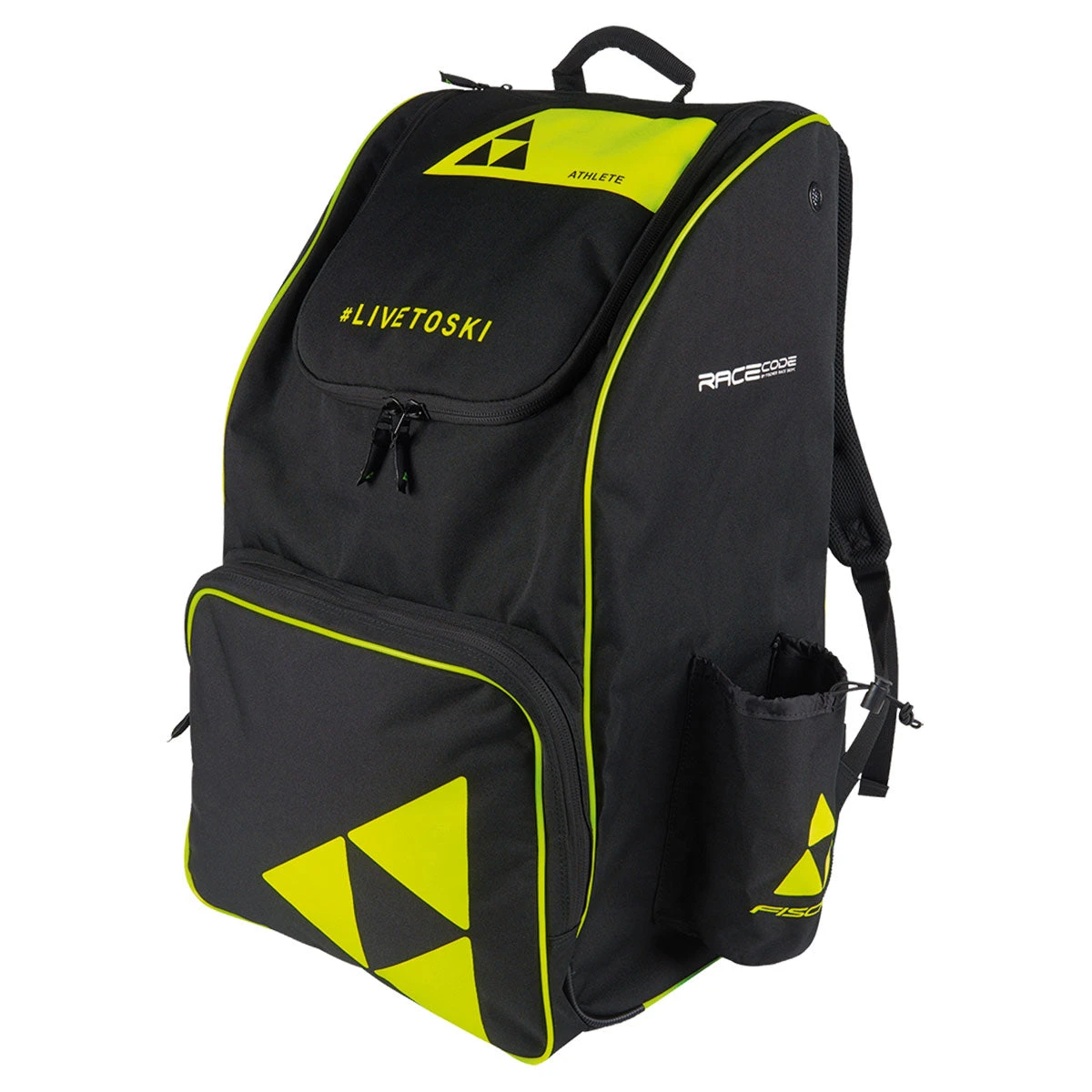 Fischer Race Backpack 70L 3 Fischer Race Backpack 70L