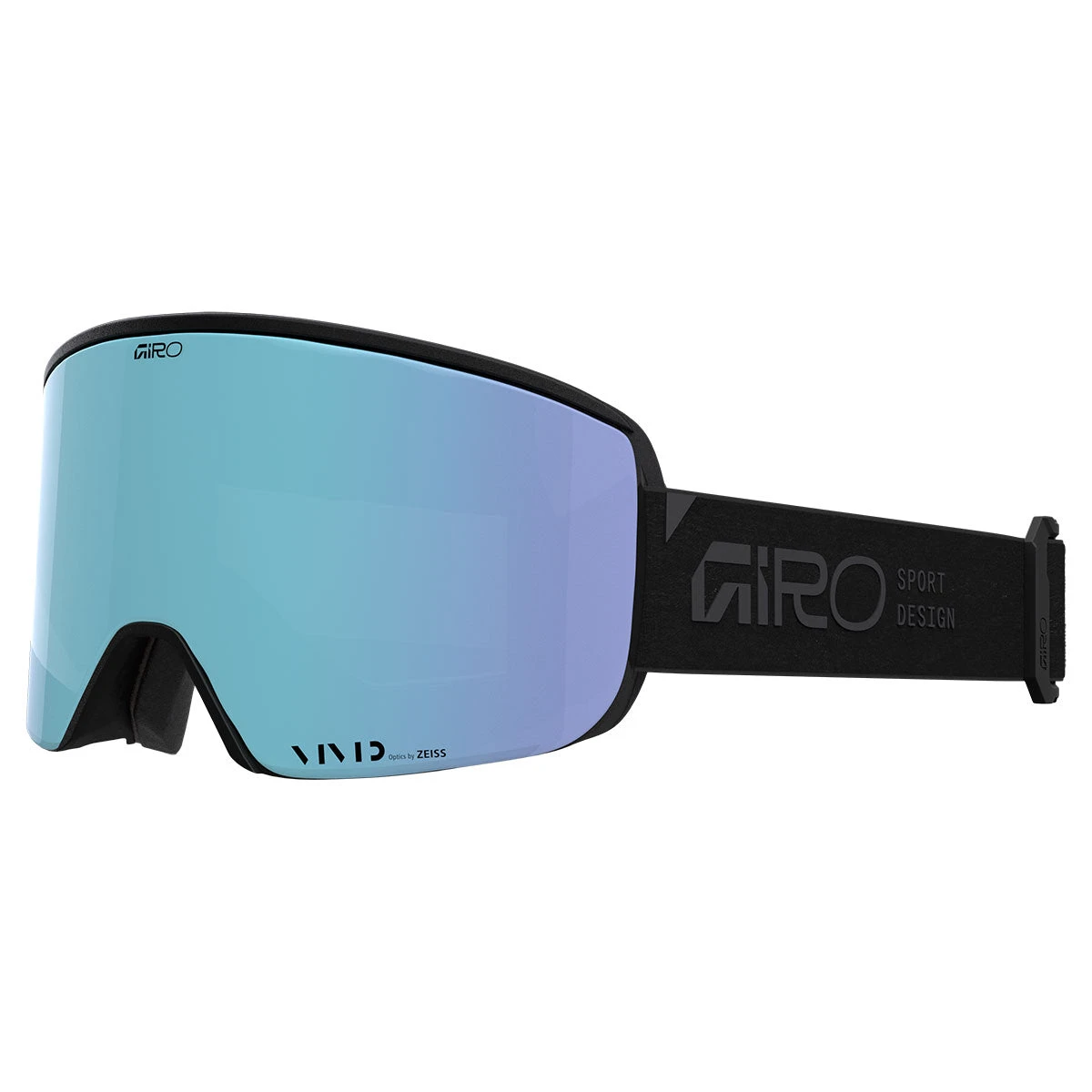 Giro Axis Goggles 4 Giro Axis Goggles - Image 2