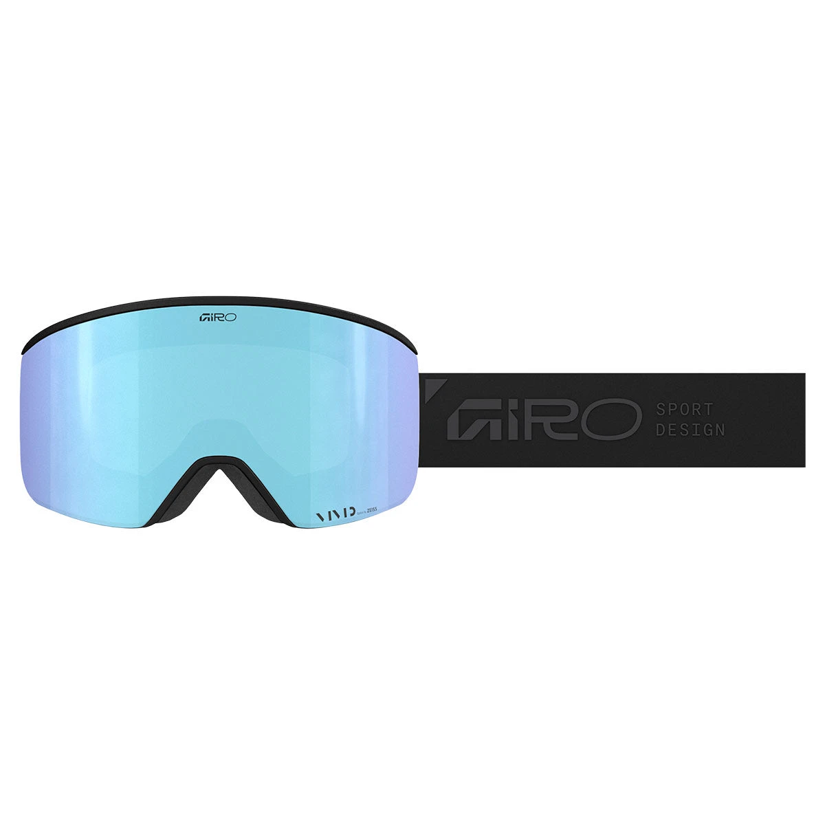 Giro Axis Goggles 5 Giro Axis Goggles - Image 3