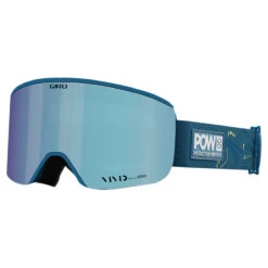 Giro Axis Goggles 12 Giro Axis Goggles -Finest Ski Equipment 2026 Giro Axis POW 1