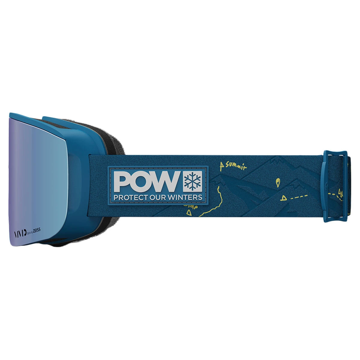 Giro Axis Goggles 7 Giro Axis Goggles - Image 5