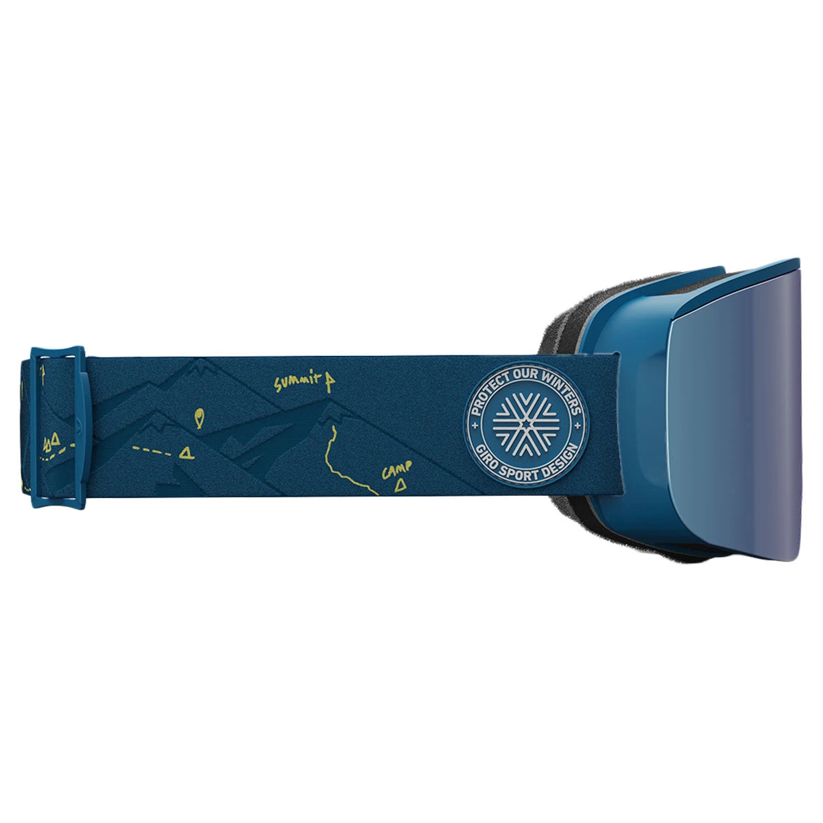 Giro Axis Goggles 8 Giro Axis Goggles - Image 6