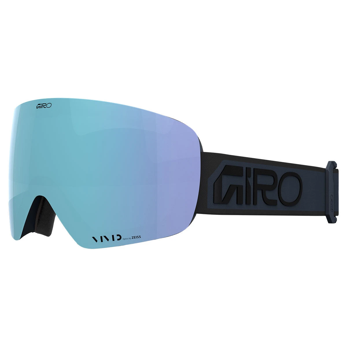 Giro Contour Goggles 3 Giro Contour Goggles