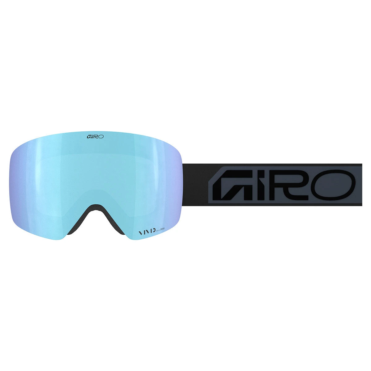Giro Contour Goggles 4 Giro Contour Goggles - Image 2