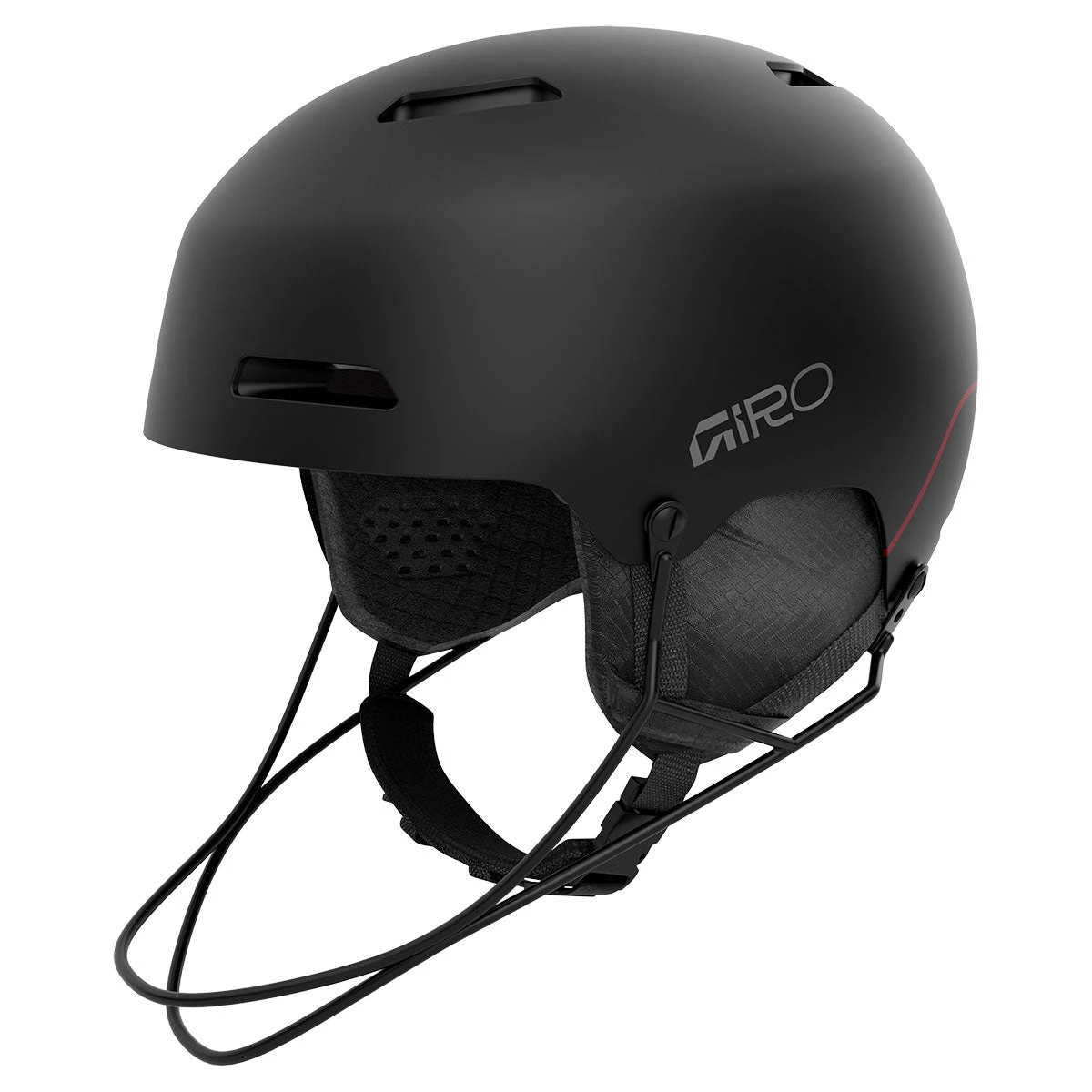 Giro Ledge SL MIPS Helmet 4 Giro Ledge SL MIPS Helmet - Image 2