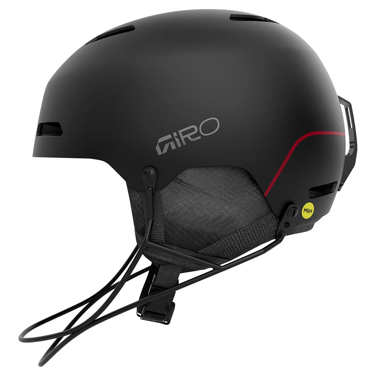 Giro Ledge SL MIPS Helmet 5 Giro Ledge SL MIPS Helmet - Image 3