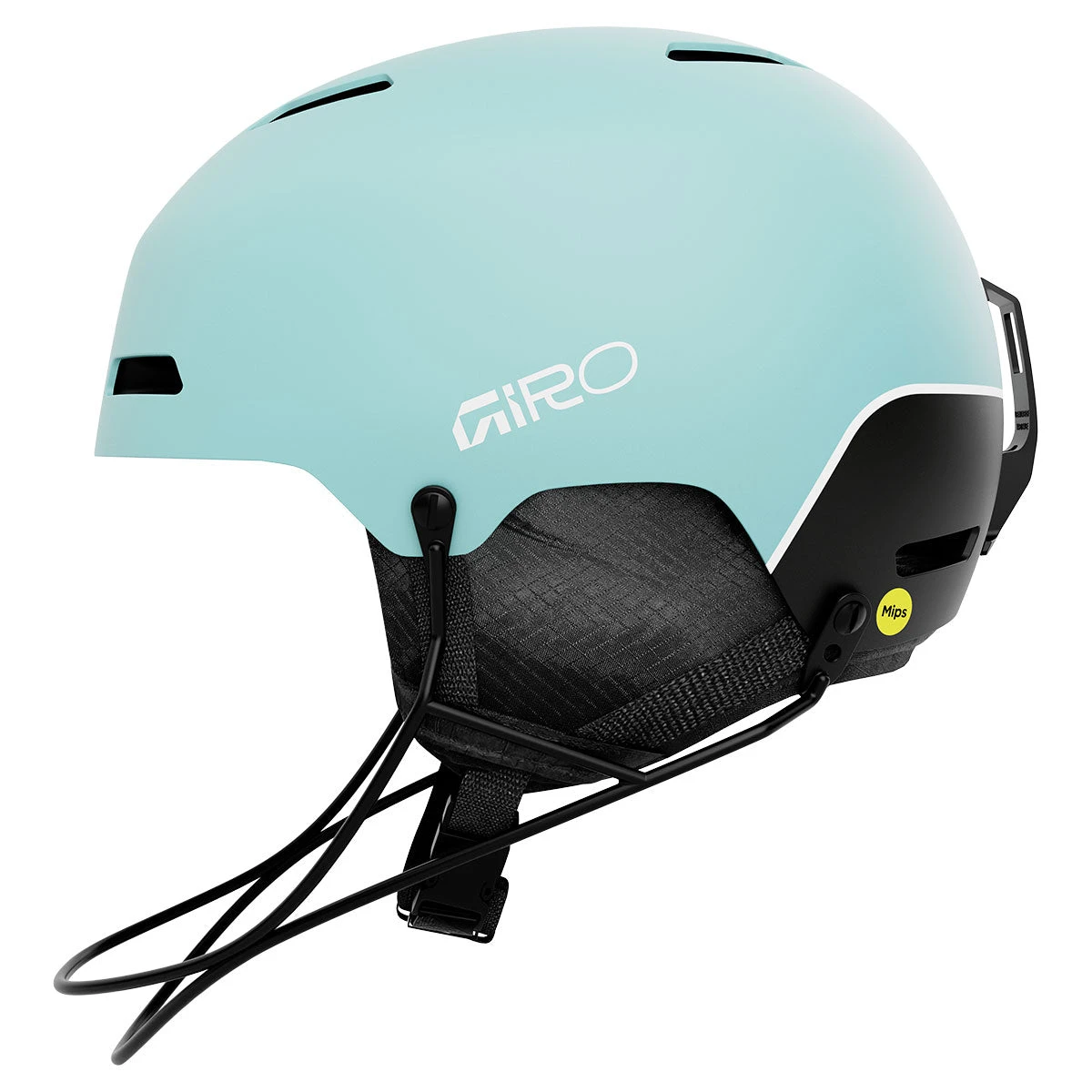 Giro Ledge SL MIPS Helmet 11 Giro Ledge SL MIPS Helmet - Image 9