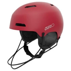 Giro Ledge SL MIPS Helmet 16 Giro Ledge SL MIPS Helmet -Finest Ski Equipment 2026 Giro Ledge SL RED 1