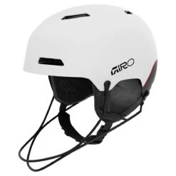 Giro Ledge SL MIPS Helmet 14 Giro Ledge SL MIPS Helmet -Finest Ski Equipment 2026 Giro Ledge SL WHT 1