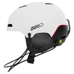 Giro Ledge SL MIPS Helmet 15 Giro Ledge SL MIPS Helmet -Finest Ski Equipment 2026 Giro Ledge SL WHT 2