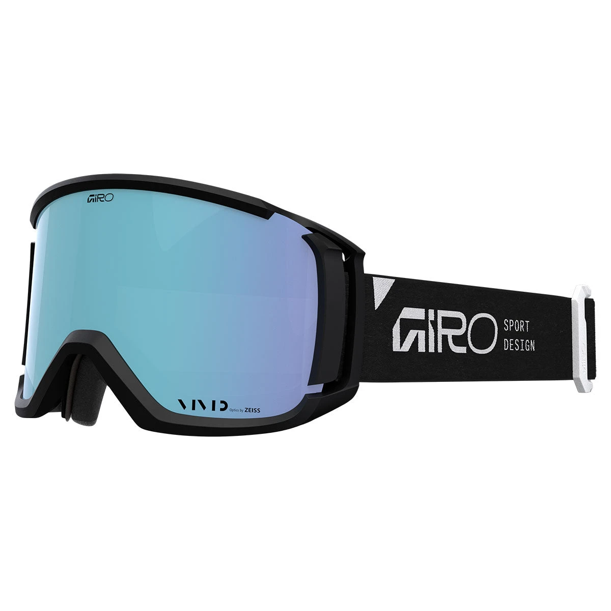 Giro Revolt Goggles 4 Giro Revolt Goggles - Image 2