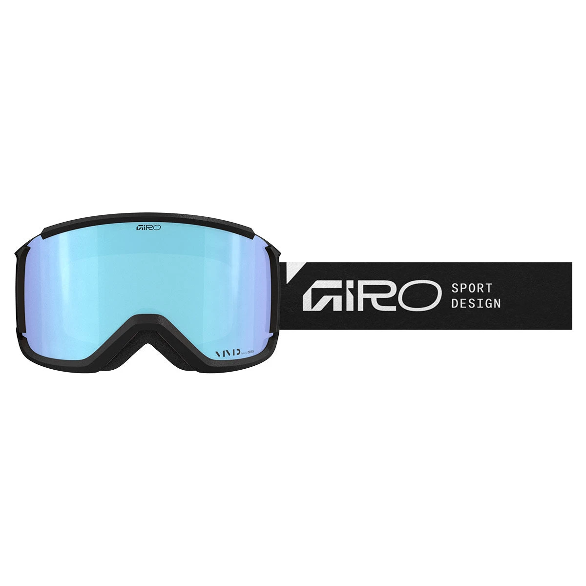 Giro Revolt Goggles 5 Giro Revolt Goggles - Image 3