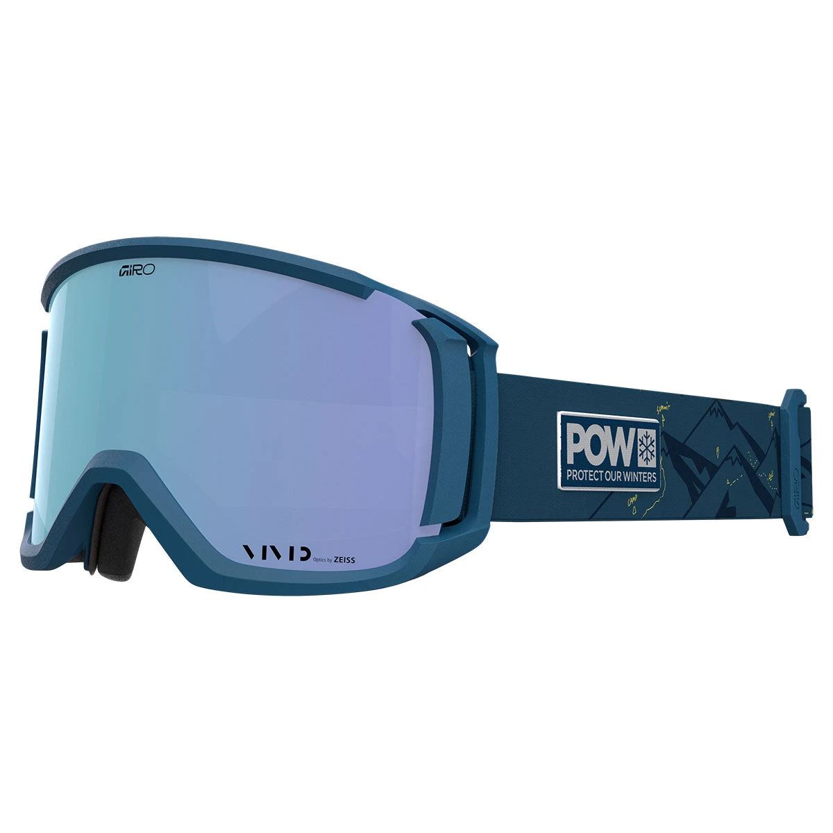 Giro Revolt Goggles 6 Giro Revolt Goggles - Image 4