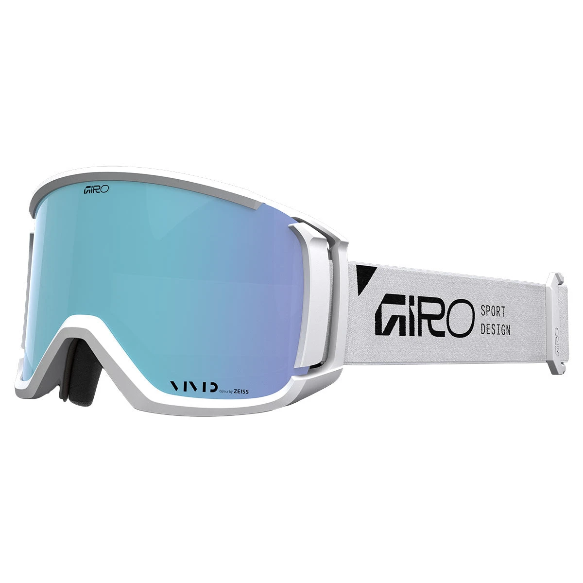 Giro Revolt Goggles 8 Giro Revolt Goggles - Image 6