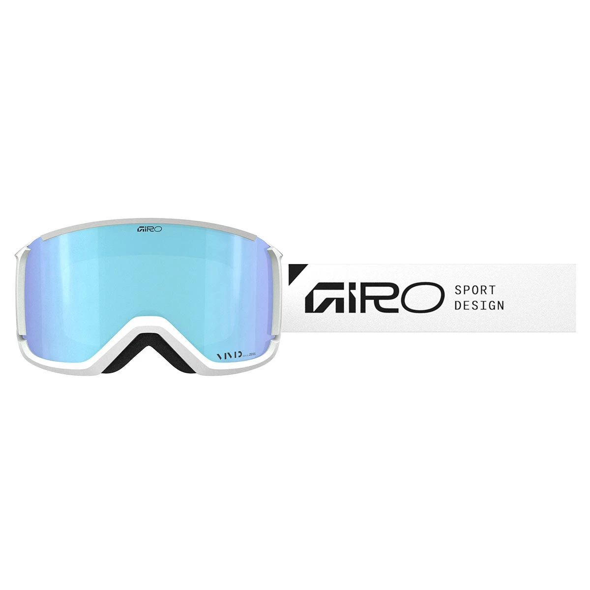 Giro Revolt Goggles 9 Giro Revolt Goggles - Image 7