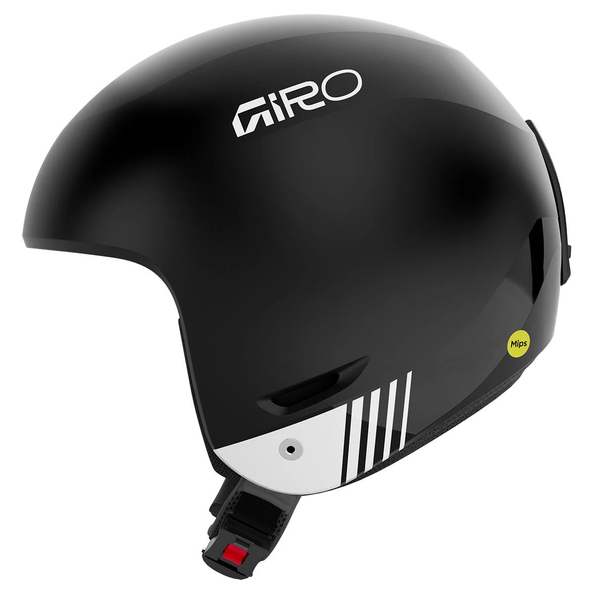 Giro Signes Spherical FIS Helmet 5 Giro Signes Spherical FIS Helmet - Image 3