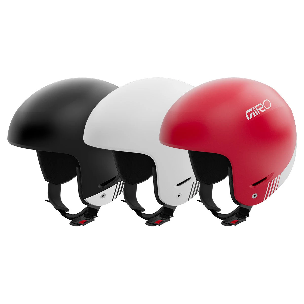 Giro Signes Spherical FIS Helmet 3 Giro Signes Spherical FIS Helmet