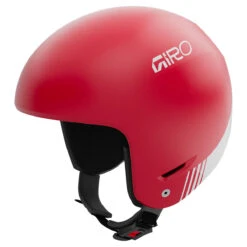 Giro Signes Spherical FIS Helmet 14 Giro Signes Spherical FIS Helmet -Finest Ski Equipment 2026 Giro Signes Spherical RED 1