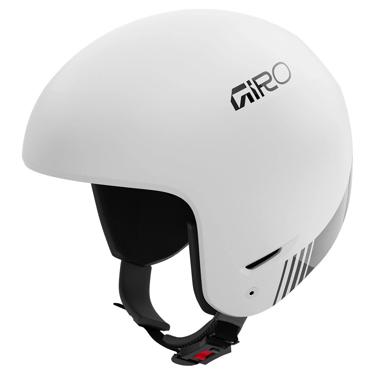 Giro Signes Spherical FIS Helmet 6 Giro Signes Spherical FIS Helmet - Image 4
