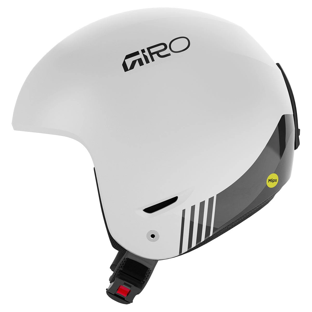 Giro Signes Spherical FIS Helmet 7 Giro Signes Spherical FIS Helmet - Image 5