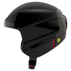 Giro Strive MIPS FIS Helmet 11 Giro Strive MIPS FIS Helmet -Finest Ski Equipment 2026 Giro Strive MIPS BLK 2