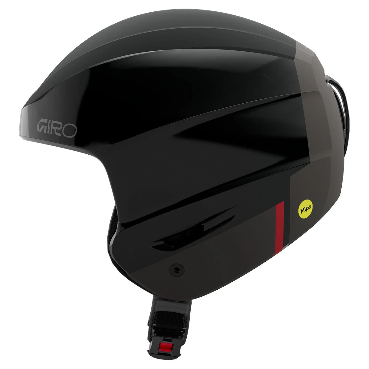 Giro Strive MIPS FIS Helmet 5 Giro Strive MIPS FIS Helmet - Image 3