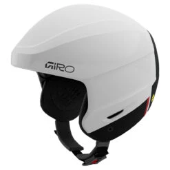 Giro Strive MIPS FIS Helmet 12 Giro Strive MIPS FIS Helmet -Finest Ski Equipment 2026 Giro Strive MIPS WHT 1