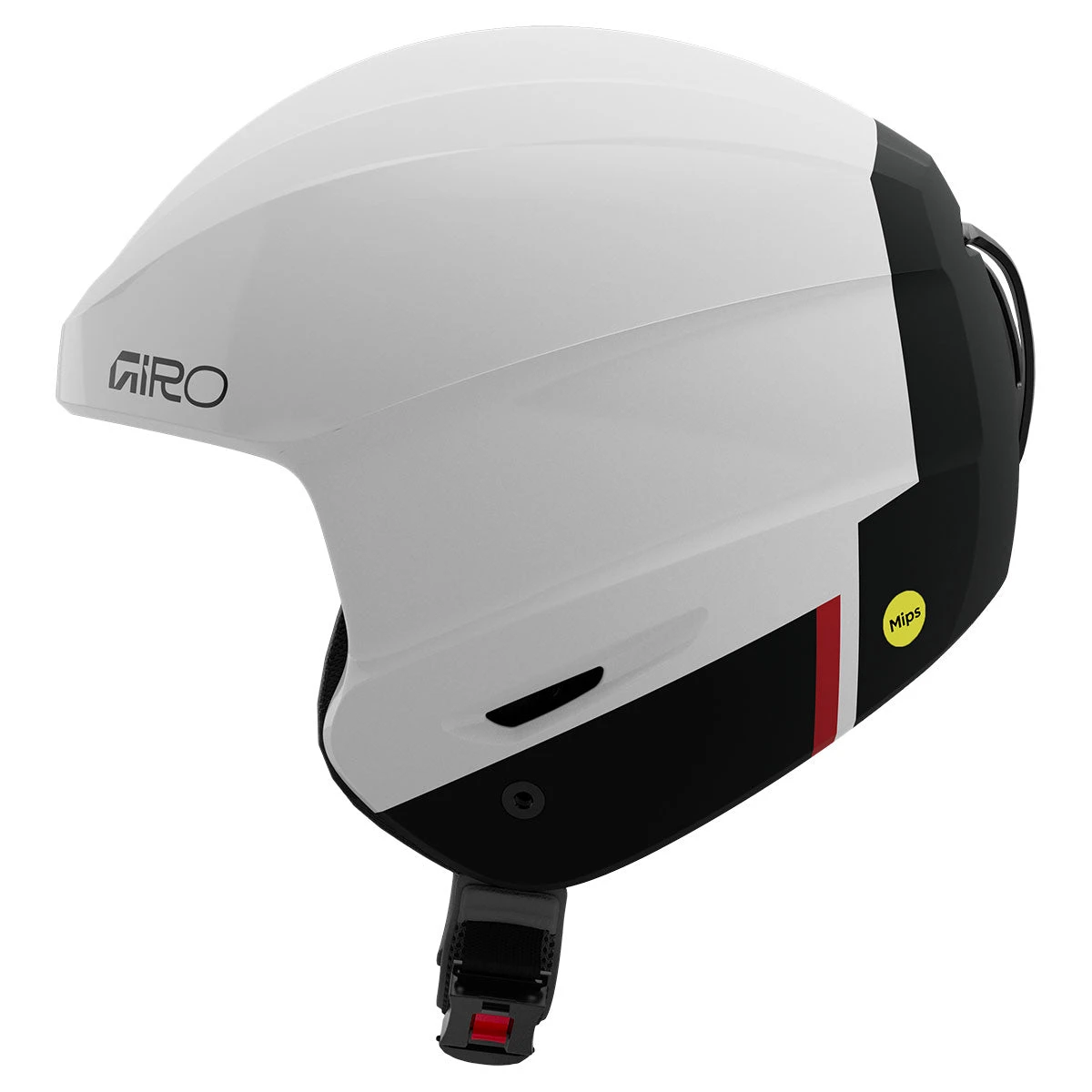 Giro Strive MIPS FIS Helmet 7 Giro Strive MIPS FIS Helmet - Image 5