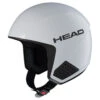 HEAD Downforce FIS MIPS Helmet -Finest Ski Equipment 2026 HEAD Downforce Helmet WHT